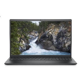 Dell Vostro laptop 15,6 FHD i5-1135G7 8GB 256GB UHD W11Pro fekete Dell Vostro 3520