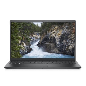 Dell Vostro laptop 15,6 FHD i5-1135G7 8GB 256GB UHD Linux fekete Dell Vostro 3520