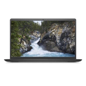 Dell Vostro laptop 15,6 FHD i3-1215U 8GB 512GB UHD Linux fekete Dell Vostro 3520