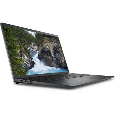 Dell Vostro laptop 15.6 FHD Ci3-1215U  8GB 512GB UHD Windows fekete