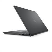 Dell Vostro laptop 15.6 FHD Ci5-1235U 8GB 512GB UHD Linux fekete