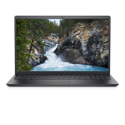 Dell Vostro laptop 15,6 FHD i5-1335U 16GB 512GB IrisXe Linux fekete Dell Vostro 3530 Dell Vostro laptop 15,6 FHD i5-1335U 16GB 512GB IrisXe Linux fekete Dell Vostro 3530