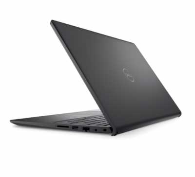 Dell Vostro Notebook 15.6 1920x1080 Ci5-1334U, fekete Dell Vostro Notebook 15.6 1920x1080 Ci5-1334U, fekete