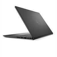 Dell Vostro laptop 15.6 FHD  Ci5-1334U 8GB 512GB UHD fekete