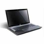 Acer V3531 szürke notebook 15 PDC B980 UMA 4GB 500GB W8