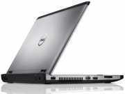 Dell Vostro 3550 Silver notebook i3 2310M 2.1G 4G 320G W7HP 64bit 3 év kmh