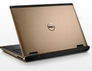 Dell Vostro 3550 Brass notebook i5 2410M 2.3G 4G 500G FreeDOS 3 év kmh