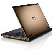 Dell Vostro 3550 Bronz notebook i5 2430M 2.4GHz 4GB 500GB FD HD3000 3 év kmh