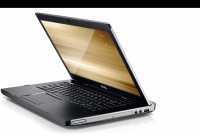 Dell Vostro 3550 Silver notebook W7Pro64 i5 2450M 2.5GHz 4GB 500GB 3 év kmh