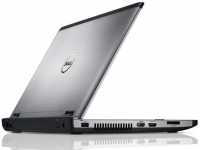 Dell Vostro 3550 Silver notebook FreeDOS i3 2350M 2.3GHz 2GB 320GB 3 év kmh