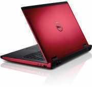 Dell Vostro 3550 Red notebook i3 2310M 2.1G 4G 320G W7HP 64bit 3 év kmh