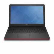 Dell Vostro 3558 notebook i5-5200U GF820M Piros