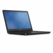 Dell Vostro 3558 notebook 15,6 i3-5005U 4GB 128GB HD5500 Linux Black