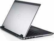 DELL laptop Vostro 3560 15.6 Full HD, i5-3210 2.5GHz, 4GB, 500GB, DVD-RW, AMD Radeon HD 7670, Linux, 6cell, Ezüst, S 1 év általános jogszabály szerint + 2 év gyártó által