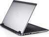 DELL laptop Vostro 3560 15.6 HD, Intel Core i3-2370M 2.4GHz, 4GB, 320GB, DVD-RW, AMD Radeon HD 7670, Linux, 6cell, ezüst,