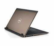 DELL laptop Vostro 3560 15.6 HD, i3-3110M 2.4GHz, 4GB, 320GB, DVD-RW, Intel HD 4000, Linux, 6cell, Bronz, S 1 év általános jogszabály szerint + 2 év gyártó által biztosít