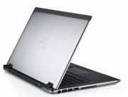 DELL laptop Vostro 3560 15.6 Full HD, Intel Core i5-3230 2.6GHz, 4GB, 500GB, DVD-RW, AMD Radeon HD 7670, Linux, 6cell, Ezüst, S