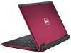 Dell Vostro 3560 Red notebook i7 3612QM 2.1G 8GB 750GB Linux FHD 7670M