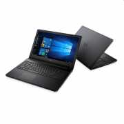Dell Vostro 3568 notebook 15,6 i3-6006U 4GB 1TB  Linux