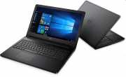 Dell Vostro 3568 notebook 15,6 i5-7200U 8GB 128GB Linux