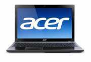 Acer V3-571G szürke notebook 15,6 FHD Core i5 3210M nVGT640M 2GB 8GB 750GB BDC