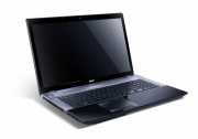 Acer V3571 glossy gray notebook 15,6 i3 2350M nVGT630 4GB 500GB W7HP PNR 1 év Acer V3571 glossy gray notebook 15,6 i3 2350M nVGT630 4GB 500GB W7HP PNR 1 év