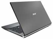 Acer V3-571G szürke notebook 15,6 HD i5 3210M nVGT630M 2GB 8GB 750GB Linux PNR 1 év