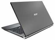 Acer V3-571G szürke notebook 15,6 HD i5 3210M nVGT630M 2GB 8GB 750GB Linux PNR 1 év Acer V3-571G szürke notebook 15,6 HD i5 3210M nVGT630M 2GB 8GB 750GB Linux PNR 1 év