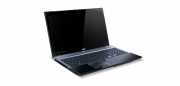 Acer V3-571G fekete notebook 15.6 laptop HD i7 3610QM nVGT640 4GB 1TB W7HP PNR 1 év Acer V3-571G fekete notebook 15.6 laptop HD i7 3610QM nVGT640 4GB 1TB W7HP PNR 1 év