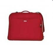 laptop notebook táska Padma Laptop Bag 15,4 Piros