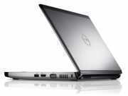 Dell Vostro 3700 Silver notebook i5 520M 2.4G 3G 320G GT330M FreeDOS 3 év kmh Dell notebook laptop