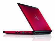 Dell Vostro 3700 Red notebook i5 520M 2.4G 3G 320G GT330M FreeDOS 3 év kmh Dell notebook laptop