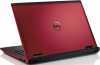 DELL laptop Vostro 3750 17.3 i5-2410M 2.3GHz, 4GB, 500GB, DVD-RW, Nvidia N12P-GE, Windows 7 Prof. 64bit, 6cell, red 1 év általános jogszabály szerint + 2 év gyártó által b