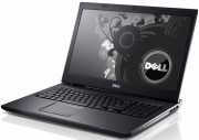 DELL laptop Vostro 3750 17.3 i7-2670 2.2GHz, 4GB, 750GB, DVD-RW, nVidia GF GT525 1GB, Windows 7 Prof 64bit, 6cell, bronz 1 év általános jogszabály szerint + 2 év gyártó ál