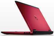 Dell Vostro 3750 Red notebook i7 2630QM 2.0GHz 4GB 500GB Nvidia FD 3 év kmh