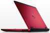 Dell Vostro 3750 Red notebook i7 2630QM 2.0GHz 4GB 500GB Nvidia FD 3 év kmh