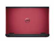 Dell Vostro 3750 Red notebook i7 2670QM 2.2GHz 4GB 500GB GT525M FD 3 év kmh
