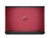 Dell Vostro 3750 Red notebook i7 2670QM 2.2GHz 4GB 500GB GT525M FD 3 év kmh