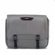Laptop Pillow2 Messenger's Bag 15.4 szürke Laptop Pillow2 Messenger's Bag 15.4 szürke