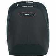 Laptop Pillow2 Backpack 17 fekete