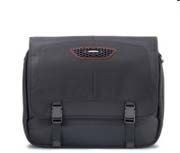 notebook laptop táska Laptop Pillow2 Messenger's Bag 17 fekete notebook laptop táska Laptop Pillow2 Messenger's Bag 17 fekete