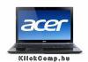 Acer V3551G szürke notebook 15.6 laptop HD AMD A10-4600M HD7670 8GB 1TB Linux PNR 2 év
