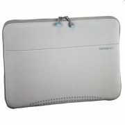 notebook laptop táska Aramon2 Laptop Sleeve M 15,4 notebook 1 év gar *25 silver
