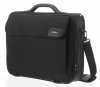 notebook laptop táska ICT Classic New Office Case Plus 17 notebook 1 év gar *09 Black