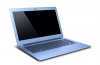 Acer V5431 kék notebook 14 PDC B967 UMA 4GB 500GB W7HP PNR 2 év