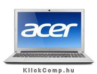 Acer V5-571PG TOUCH szürke notebook 15,6 laptop HD i3 3217U nVGT620M 1GB 4GB 750G PNR 2 év Acer V5-571PG TOUCH szürke notebook 15,6 laptop HD i3 3217U nVGT620M 1GB 4GB 750G PNR 2 év