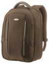 X'Blade Business Laptop Backpack 15.6 barna