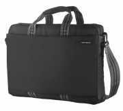 Network Laptop Bag L 17.3 fekete Network Laptop Bag L 17.3 fekete