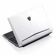 ASUS ASUS EEE-PC Lamborghini VX6 12,1/Intel Atom D525 1,8GHz/2GB/320GB/Windows 7 Home Premium fehér netbook 2 év