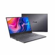 ASUS laptop 15,6 UHD i7-9750 32GB 1TB SSD RTX-5000-16GB Win10 szürke ASUS ProArt StudioBook Pro